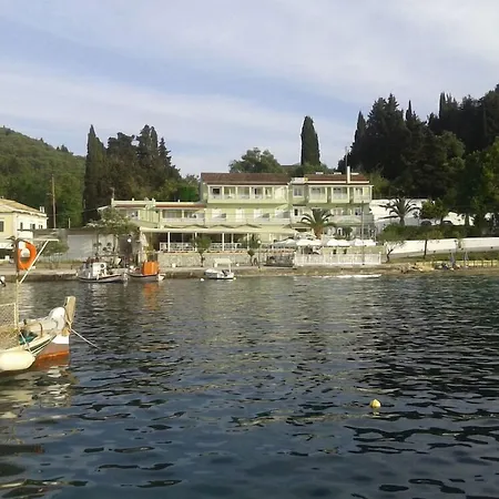 Golden Sunset ブカリ