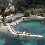 Hotell Golden Sunset 3*