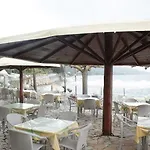 Golden Sunset Hotell