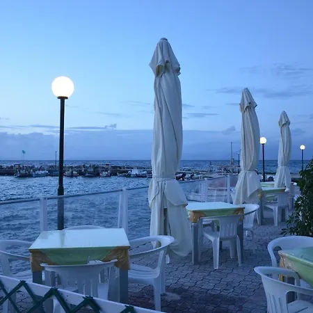 Golden Sunset Boukaris