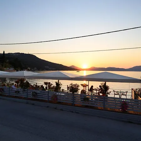 Hotel Golden Sunset 3*