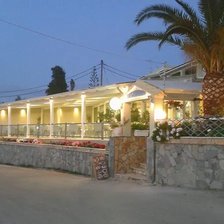 Hotel Golden Sunset