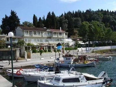 Golden Sunset Mpoukaris