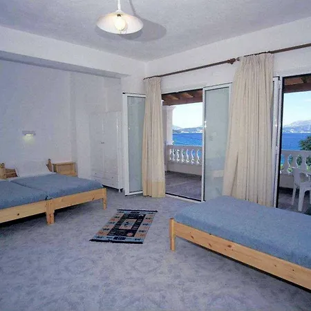 Hotel Golden Sunset Boukaris