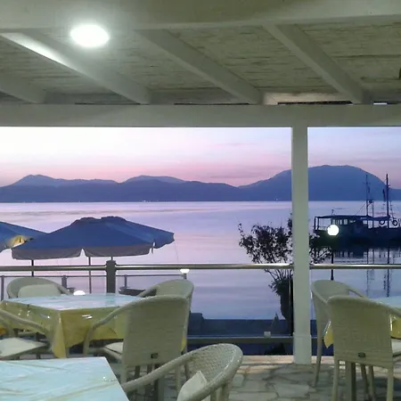 Hotel Golden Sunset 3*