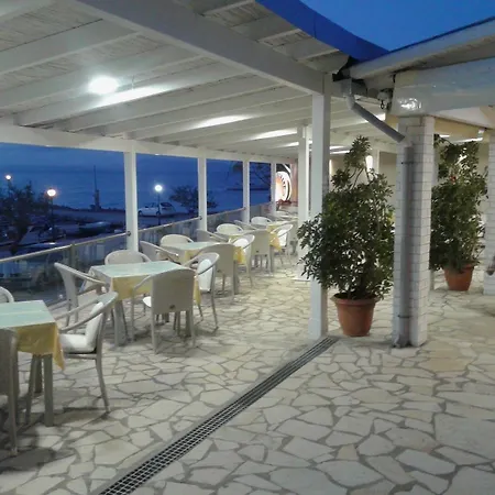 Golden Sunset 3* Boukaris