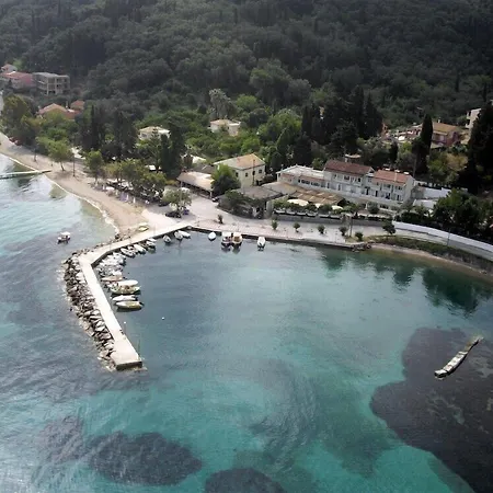 Golden Sunset Boukaris