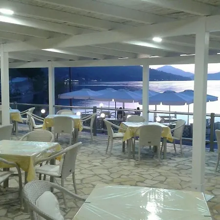 Golden Sunset Hotel Mpoukaris