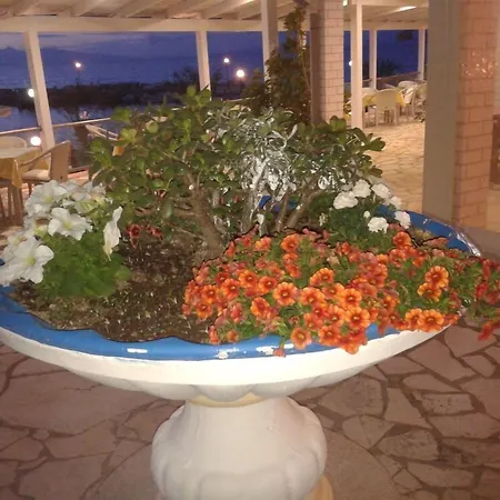 Golden Sunset Boukaris