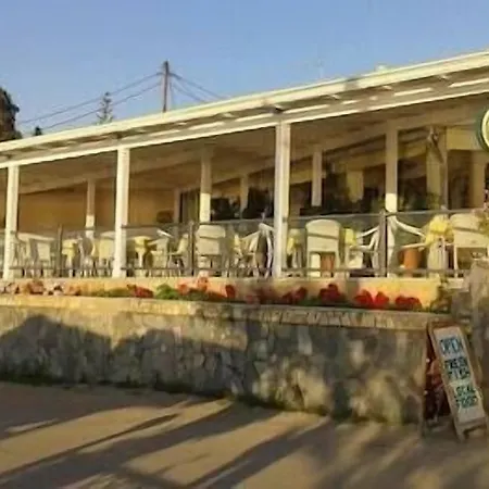 Hotel Golden Sunset 3*