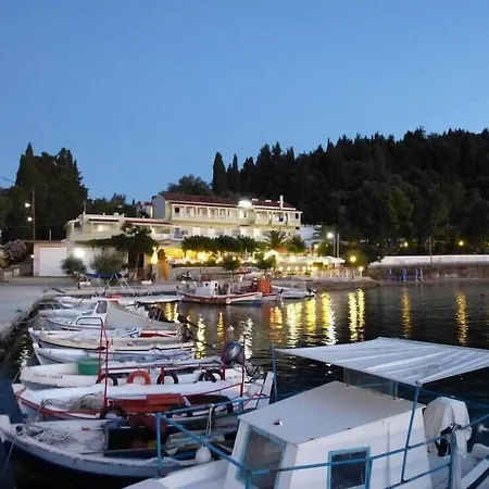 Golden Sunset 3* Boukaris