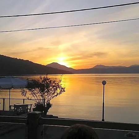 Hotel Golden Sunset