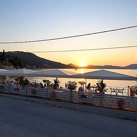 Golden Sunset