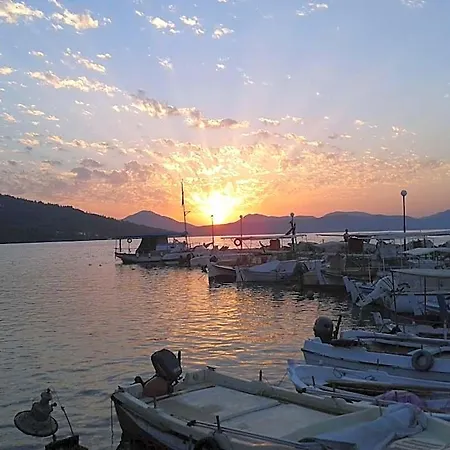 Hotel Golden Sunset