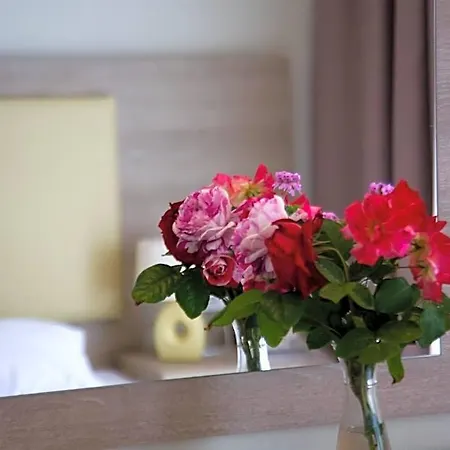 Hotel Golden Sunset 3*