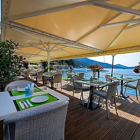 Golden Sunset Hotel Boukaris