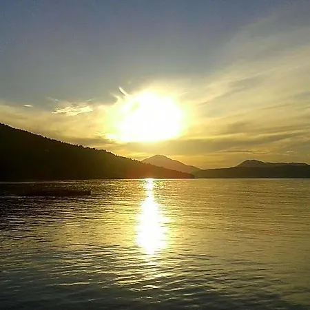 Golden Sunset Hotel Boukaris