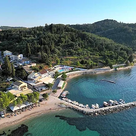 Golden Sunset Hotel Boukaris