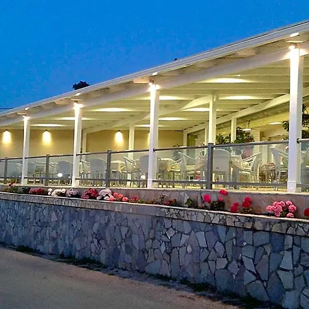 Golden Sunset Hotel Boukaris
