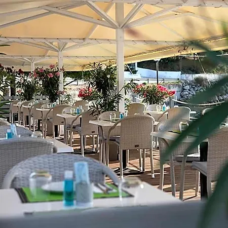Golden Sunset Hotel 3*