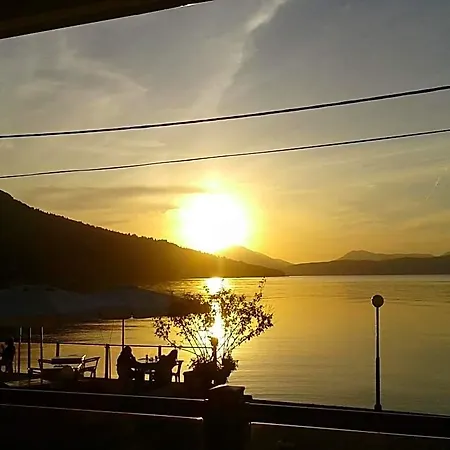 Hotel Golden Sunset 3*