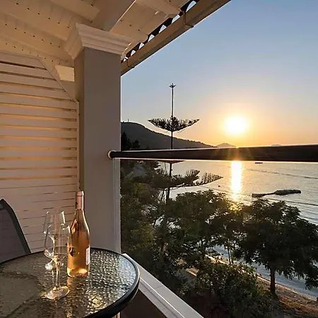 Hotel Golden Sunset 3*