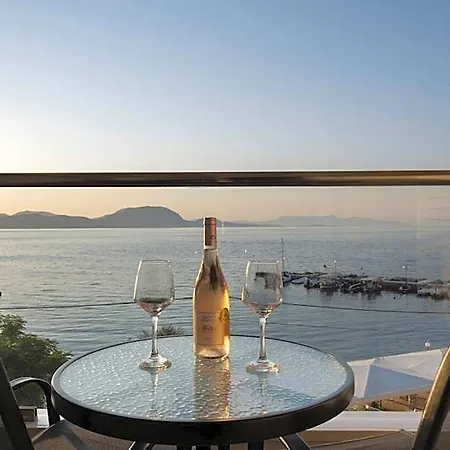 Hotel Golden Sunset 3*
