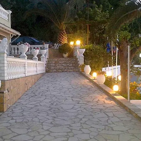 Golden Sunset Boukaris