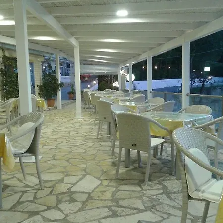 Golden Sunset Hotel 3*