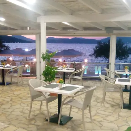 Golden Sunset Hotel 3*