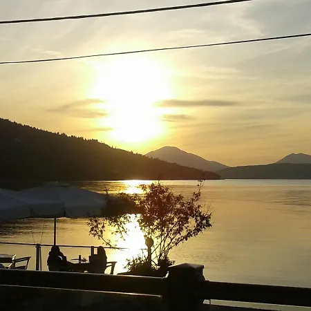Golden Sunset Hotel