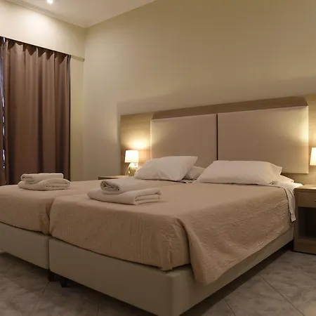 Otel Golden Sunset