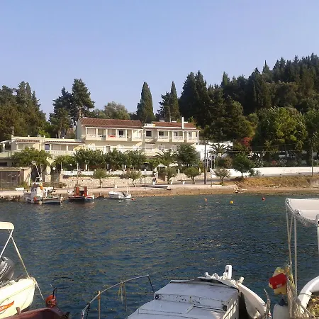 Golden Sunset Hotel Mpoukaris