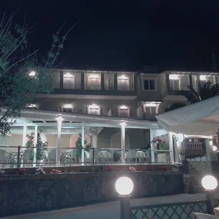 Golden Sunset Boukaris