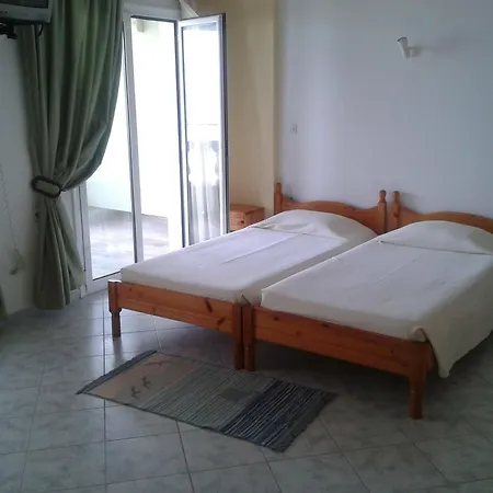 Golden Sunset Boukaris