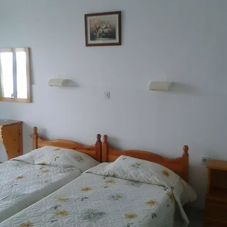 Golden Sunset Boukaris