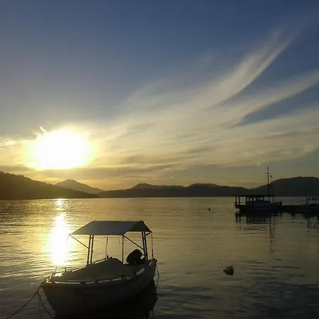 Golden Sunset 3*