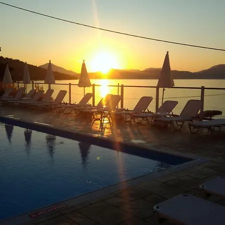 Golden Sunset
