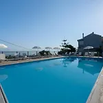Hotell Golden Sunset 3*