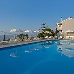 Hotell Golden Sunset