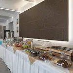 Hotell Golden Sunset
