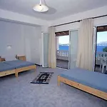 Hotell Golden Sunset