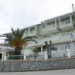 Hotell Golden Sunset 3*