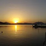Golden Sunset Μπούκαρι