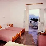 Ξενοδοχείο Golden Sunset Μπούκαρι
