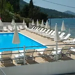 Golden Sunset Hotell Mpoukaris