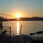 Hotell Golden Sunset Mpoukaris