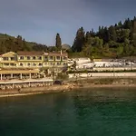 Golden Sunset Hotell Mpoukaris