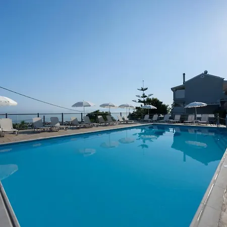 Hotell Golden Sunset 3*