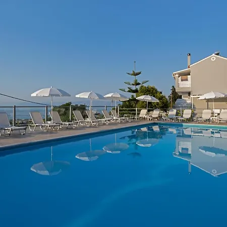 Hotell Golden Sunset